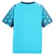 Camiseta OM Visitante 2026/2027 Azul