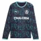 Camiseta OM Visitante 2026/2027 Manga Larga