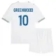 Conjunto OM Greenwood 10 Local 2026/2027 Niño Conjunto OM Greenwood 10 Local 2026/2027 Niño