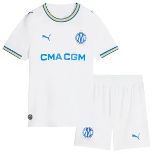 Conjunto OM Greenwood 10 Local 2026/2027 Niño