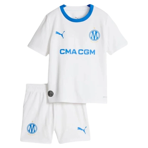 Conjunto OM Local 2026/2027 Niño Conjunto OM Local 2026/2027 Niño