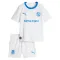 Conjunto OM Local 2026/2027 Niño