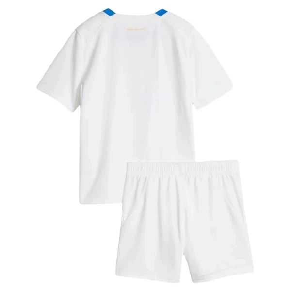 Conjunto OM Local 2026/2027 Niño
