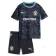 Conjunto OM Visitante 2026/2027 Niño