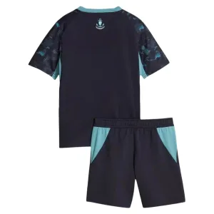 Conjunto OM Visitante 2026/2027 Niño