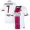 Camiseta PSG Khvicha Kvaratskhelia 7 Visitante 2026/2027