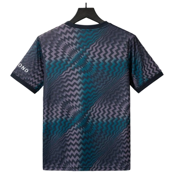Camiseta PSG Local Portero 2026/2027