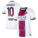 Camiseta PSG Ousmane Dembélé 10 Visitante 2026/2027 Camiseta PSG Ousmane Dembélé 10 Visitante 2026/2027