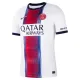Camiseta PSG Visitante 2026/2027 Camiseta PSG Visitante 2026/2027
