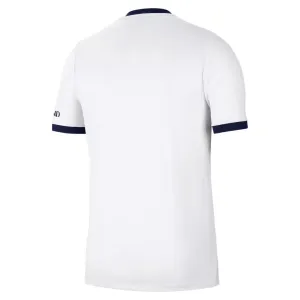 Camiseta PSG Visitante 2026/2027