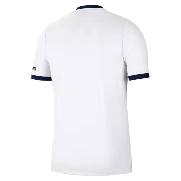 Camiseta PSG Visitante 2026/2027