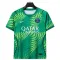 Camiseta PSG Visitante Portero 2026/2027