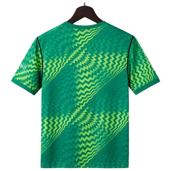 Camiseta PSG Visitante Portero 2026/2027