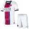 Conjunto PSG Visitante 2026/2027 Niño