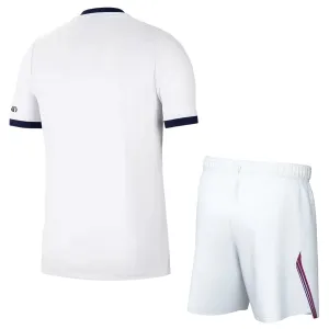 Conjunto PSG Visitante 2026/2027 Niño