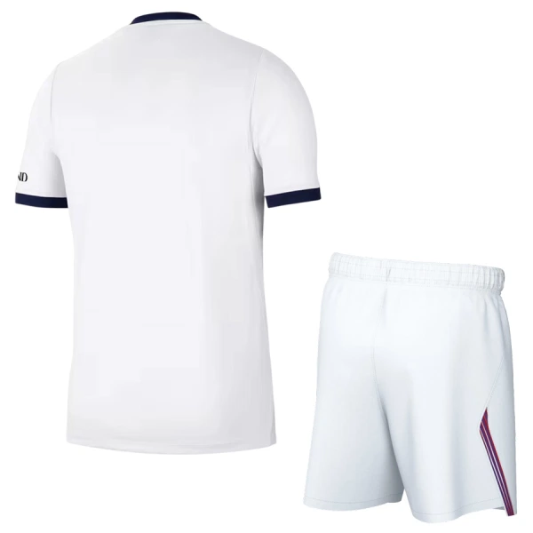 Conjunto PSG Visitante 2026/2027 Niño
