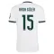 Camiseta Real Madrid Arda Güler 15 Local 2026/2027
