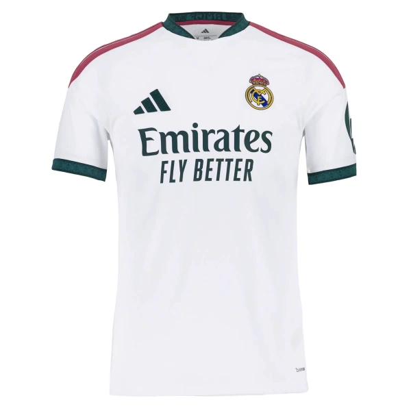 Camiseta Real Madrid Arda Güler 15 Local 2026/2027