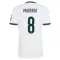 Camiseta Real Madrid Federico Valverde 8 Local 2026/2027