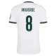 Camiseta Real Madrid Federico Valverde 8 Local 2026/2027 Camiseta Real Madrid Federico Valverde 8 Local 2026/2027