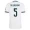 Camiseta Real Madrid Jude Bellingham 5 Local 2026/2027