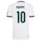 Camiseta Real Madrid Kylian Mbappé 10 Local 2026/2027