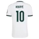 Camiseta Real Madrid Kylian Mbappé 10 Local 2026/2027 Camiseta Real Madrid Kylian Mbappé 10 Local 2026/2027