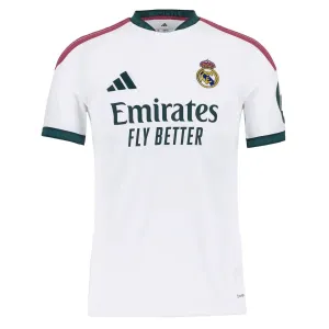 Camiseta Real Madrid Local 2026/2027