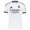 Camiseta Real Madrid Local 2026/2027
