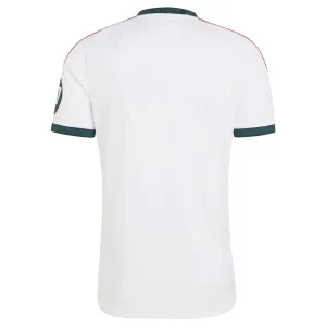 Camiseta Real Madrid Local 2026/2027