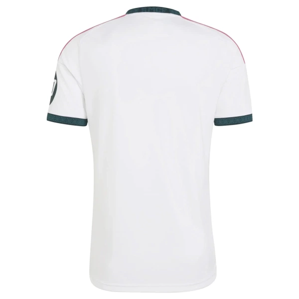 Camiseta Real Madrid Local 2026/2027