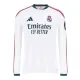 Camiseta Real Madrid Local 2026/2027 Manga Larga Camiseta Real Madrid Local 2026/2027 Manga Larga