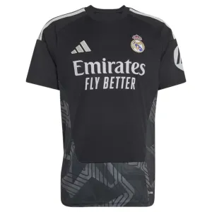 Camiseta Real Madrid Local Portero 2026/2027