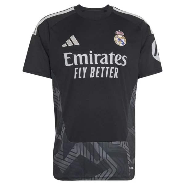Camiseta Real Madrid Local Portero 2026/2027