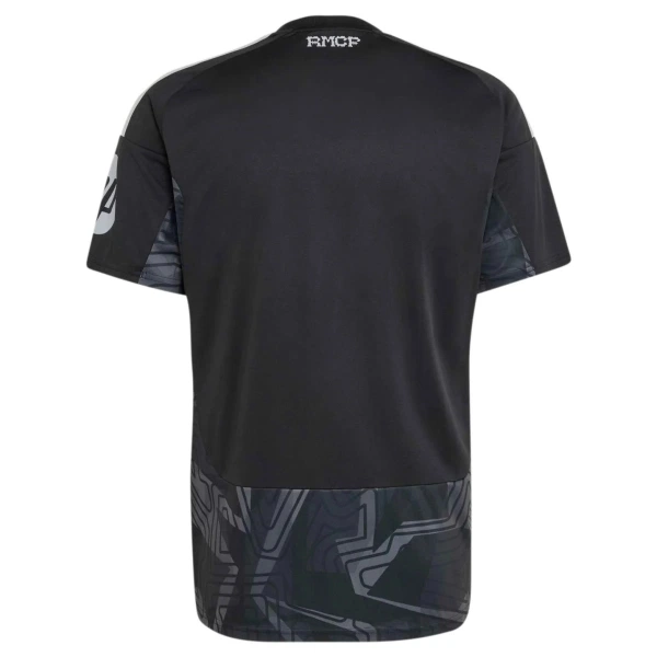 Camiseta Real Madrid Local Portero 2026/2027