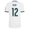 Camiseta Real Madrid Trent Alexander-Arnold 12 Local 2026/2027