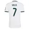 Camiseta Real Madrid Vinicius Junior 7 Local 2026/2027