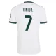 Camiseta Real Madrid Vinicius Junior 7 Local 2026/2027 Camiseta Real Madrid Vinicius Junior 7 Local 2026/2027