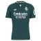 Camiseta Real Madrid Visitante 2026/2027