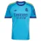 Camiseta Real Madrid Visitante Portero 2026/2027