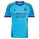 Camiseta Real Madrid Visitante Portero 2026/2027 Camiseta Real Madrid Visitante Portero 2026/2027
