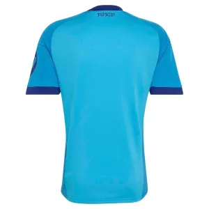 Camiseta Real Madrid Visitante Portero 2026/2027