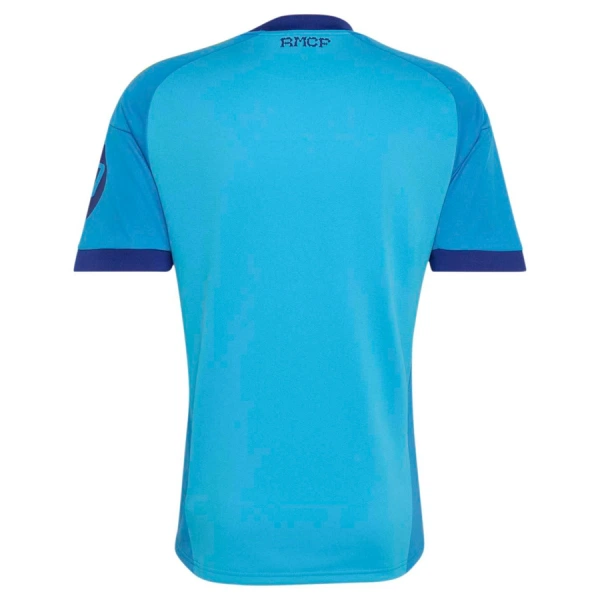 Camiseta Real Madrid Visitante Portero 2026/2027