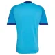 Camiseta Real Madrid Visitante Portero 2026/2027