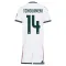 Conjunto Real Madrid Aurélien Tchouaméni 14 Local 2026/2027 Niño