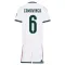 Conjunto Real Madrid Eduardo Camavinga 6 Local 2026/2027 Niño