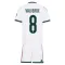 Conjunto Real Madrid Federico Valverde 8 Local 2026/2027 Niño