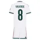 Conjunto Real Madrid Federico Valverde 8 Local 2026/2027 Niño Conjunto Real Madrid Federico Valverde 8 Local 2026/2027 Niño