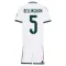 Conjunto Real Madrid Jude Bellingham 5 Local 2026/2027 Niño