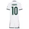 Conjunto Real Madrid Kylian Mbappé 10 Local 2026/2027 Niño